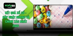 Kết Quả Xổ Số - Cập Nhật Nhanh Và Chính Xác Nhất 2026 